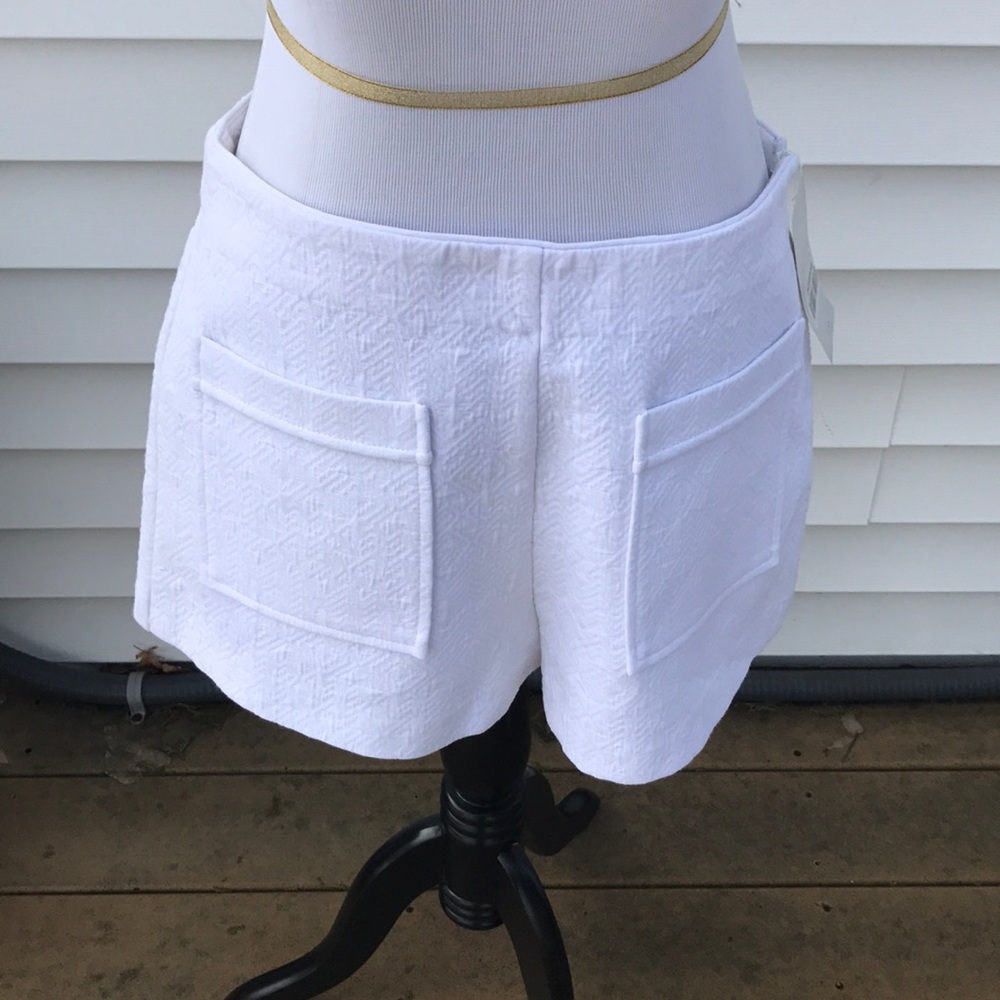 Zara Trafaluc shorts new with tags - Picture 2 of 5